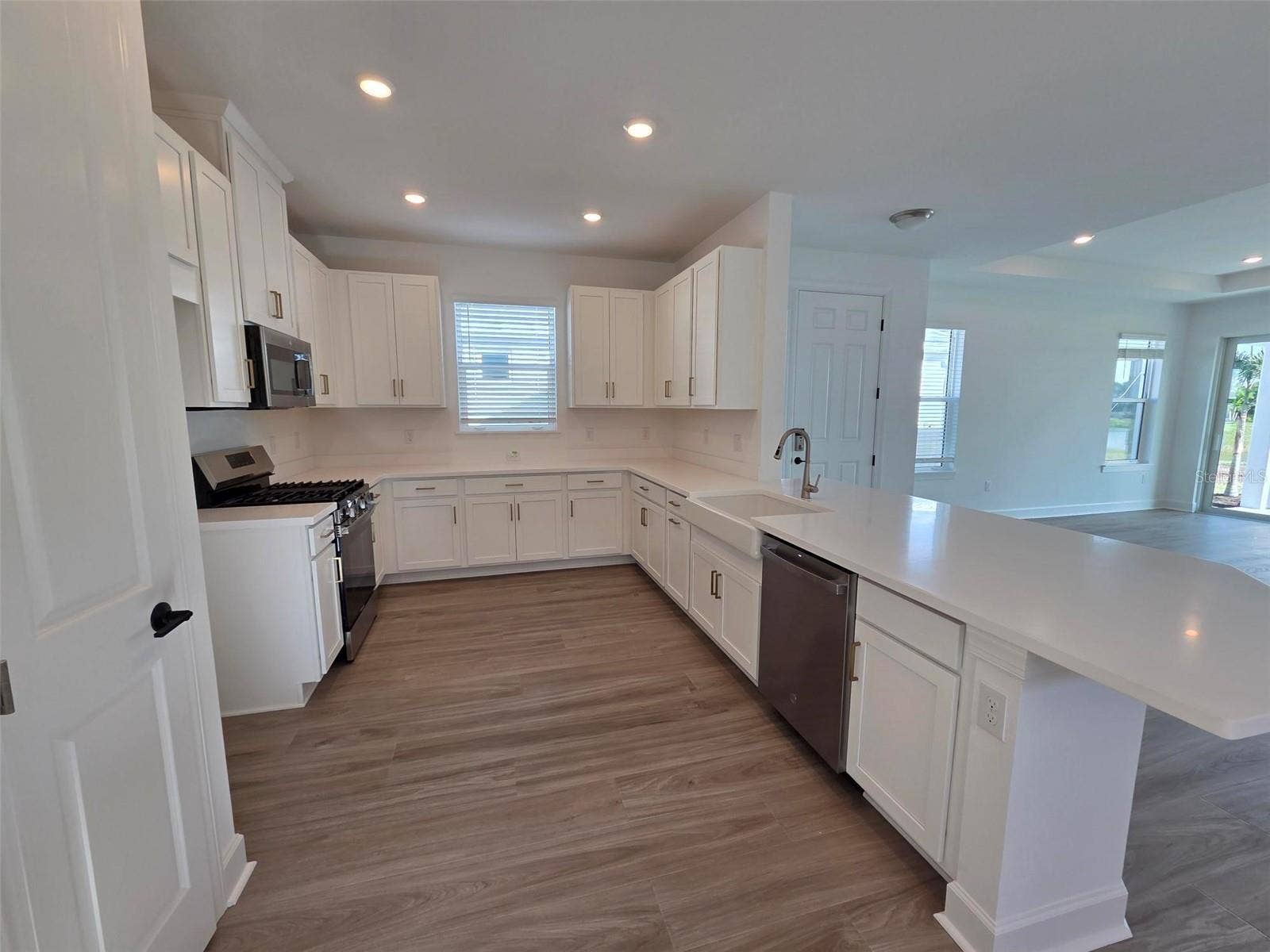 3105 Porto Lane ~ Under Construction
