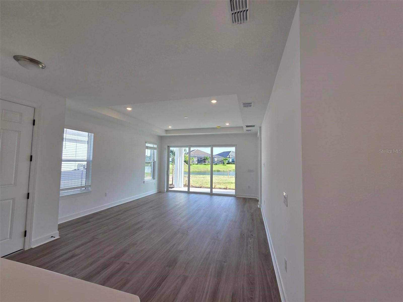 3105 Porto Lane ~ Under Construction