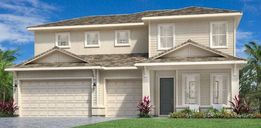 Property photo for 17822 PALMISTE DRIVE, Bradenton, FL