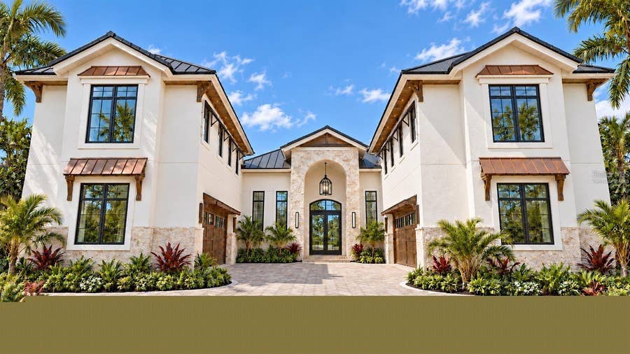 Property photo for 3441 GULFMEAD DRIVE, Sarasota, FL