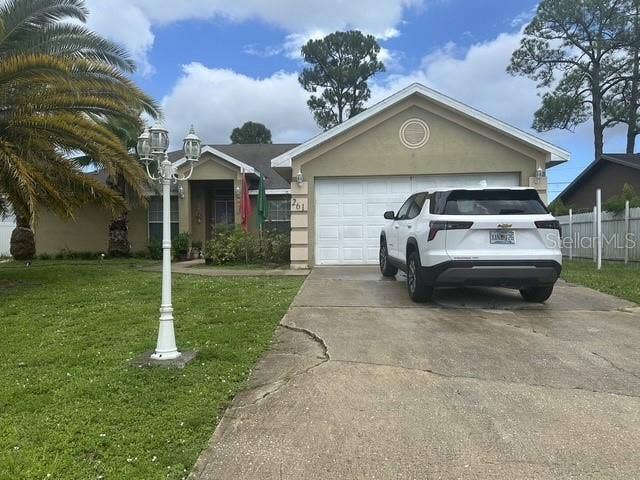 Property photo for 261 DE CASTRO AVENUE SE, Palm Bay, FL