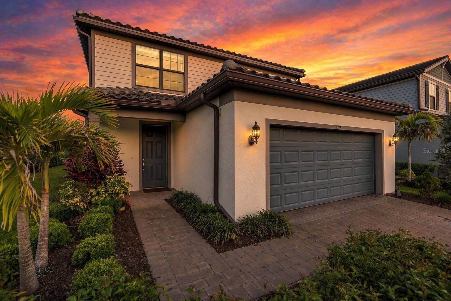 6111 BLUESTAR COURT, Lakewood Ranch, FL 34211