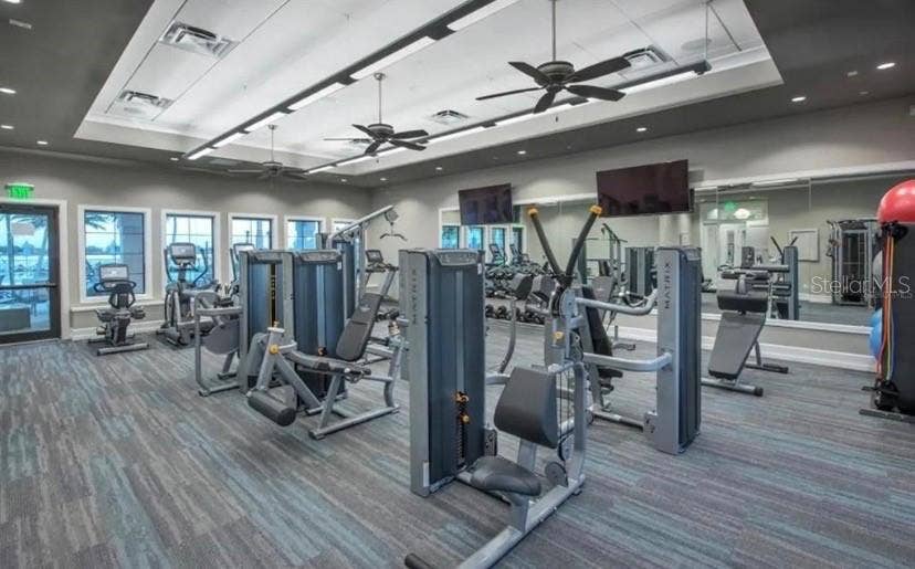 6111 BLUESTAR COURT, Lakewood Ranch, FL 34211