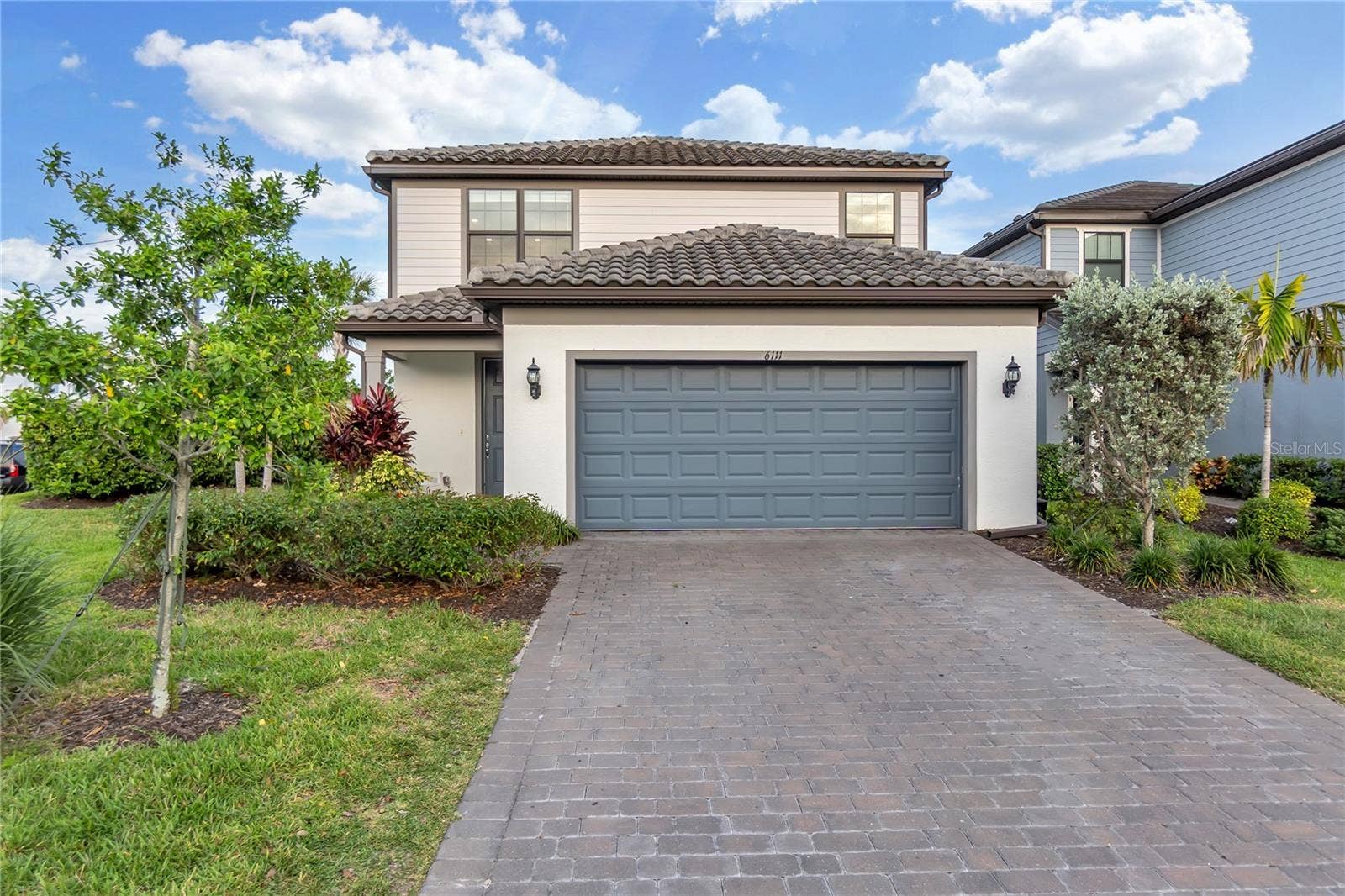 6111 BLUESTAR COURT, Lakewood Ranch, FL 34211