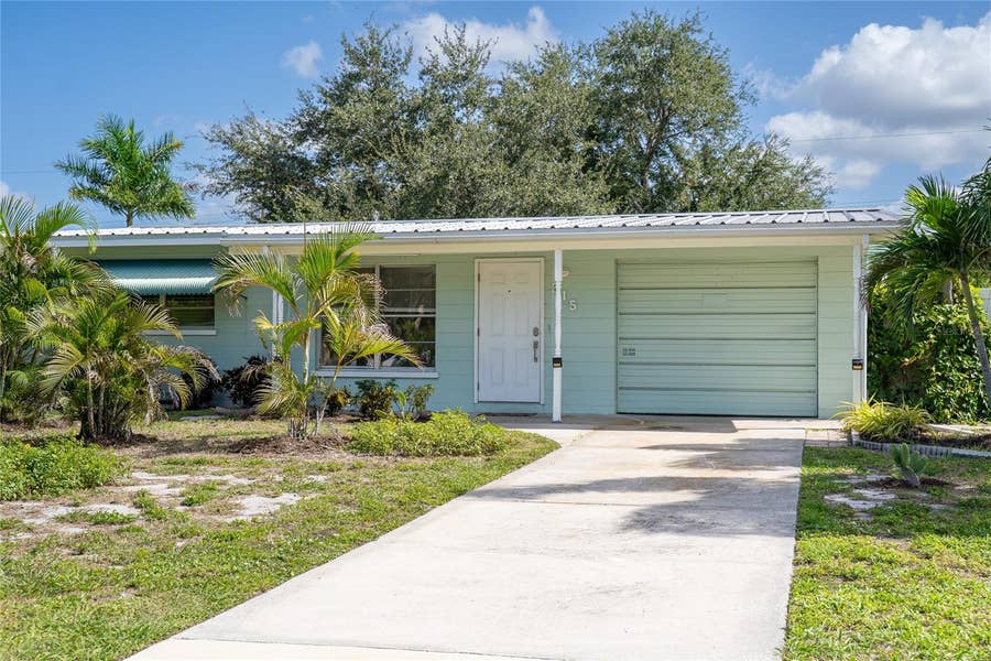 Property photo for 315 62ND STREET W, Bradenton, FL