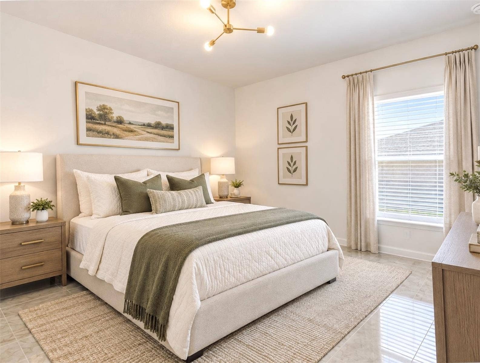 511 NW 4TH TERRACE, Williston, FL 32696 Virtually Staged