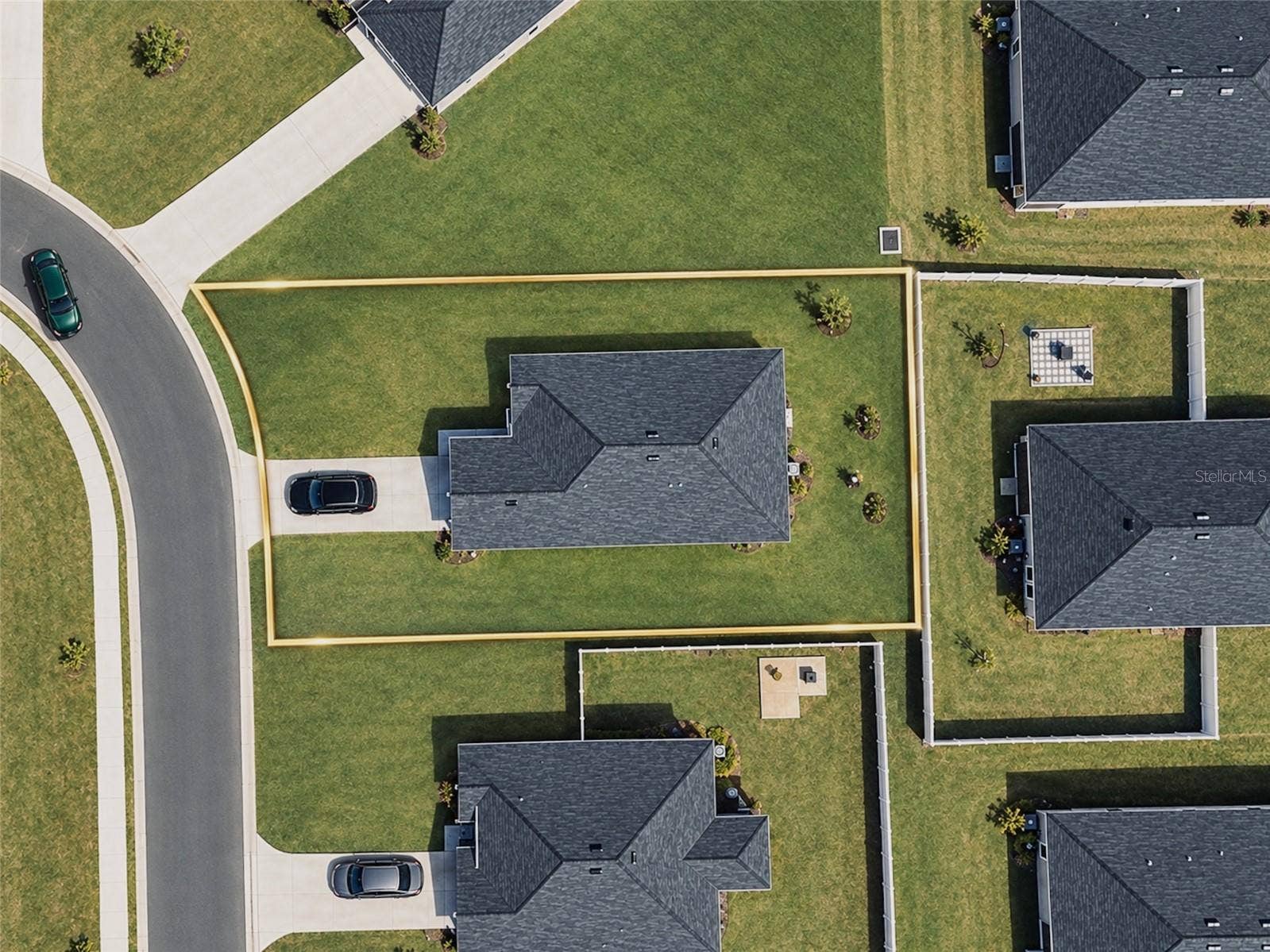 511 NW 4TH TERRACE, Williston, FL 32696 511 NW 4TH TERRACE, Williston, FL 32696