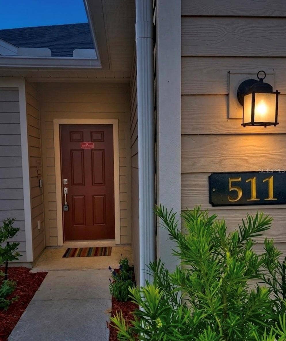 511 NW 4TH TERRACE, Williston, FL 32696 511 NW 4TH TERRACE, Williston, FL 32696