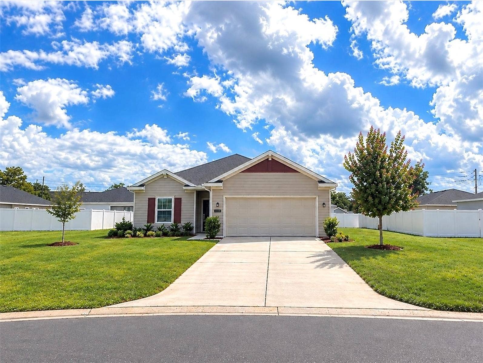 511 NW 4TH TERRACE, Williston, FL 32696 511 NW 4TH TERRACE, Williston, FL 32696