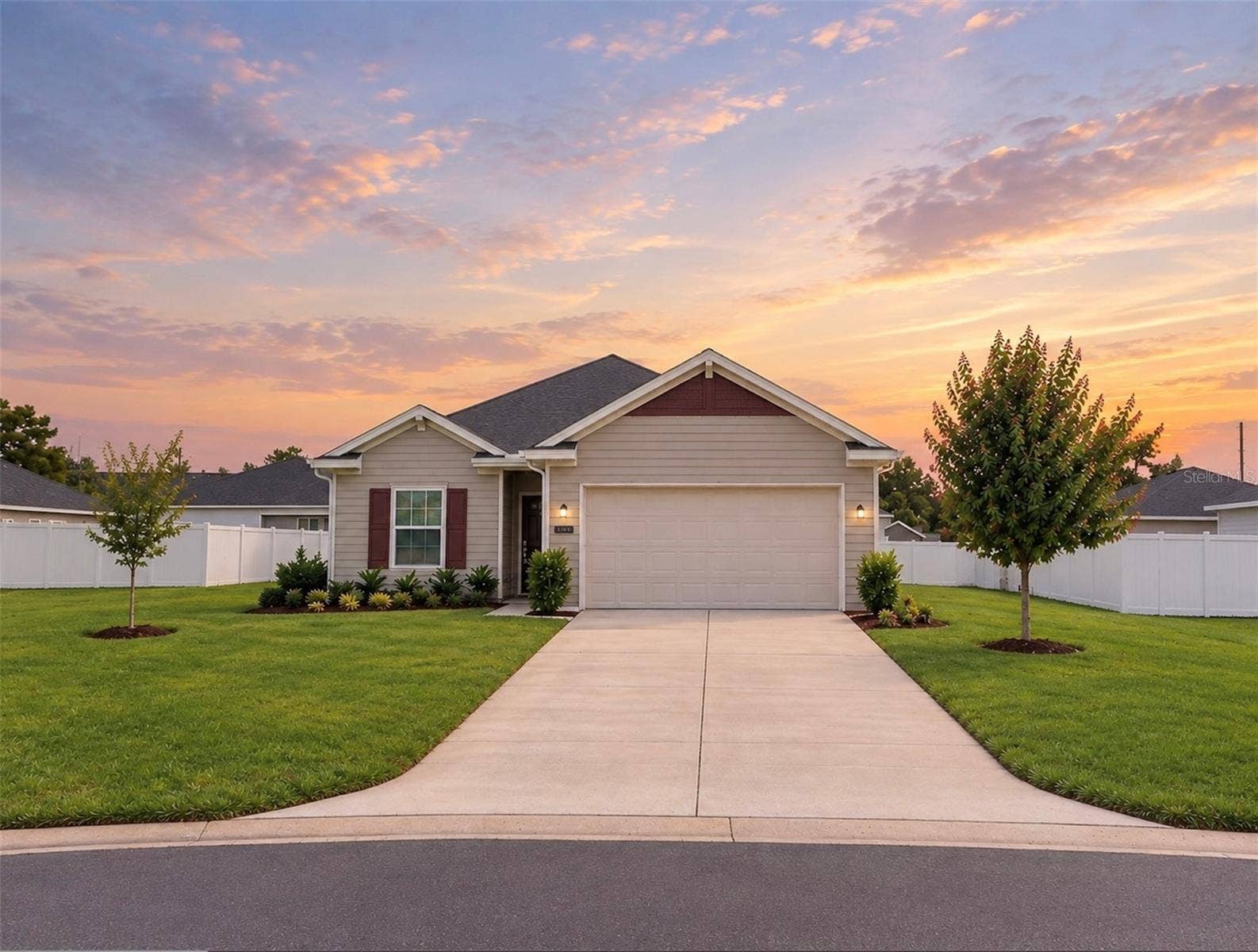 511 NW 4TH TERRACE, Williston, FL 32696 511 NW 4TH TERRACE, Williston, FL 32696