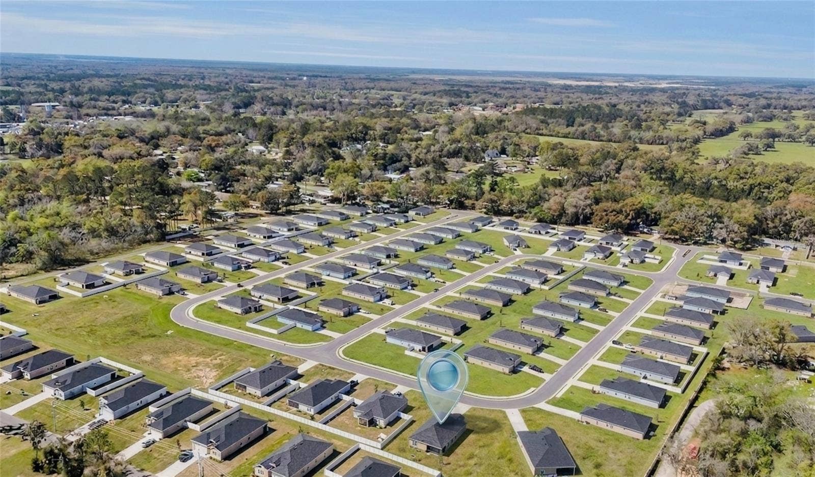 511 NW 4TH TERRACE, Williston, FL 32696 511 NW 4TH TERRACE, Williston, FL 32696