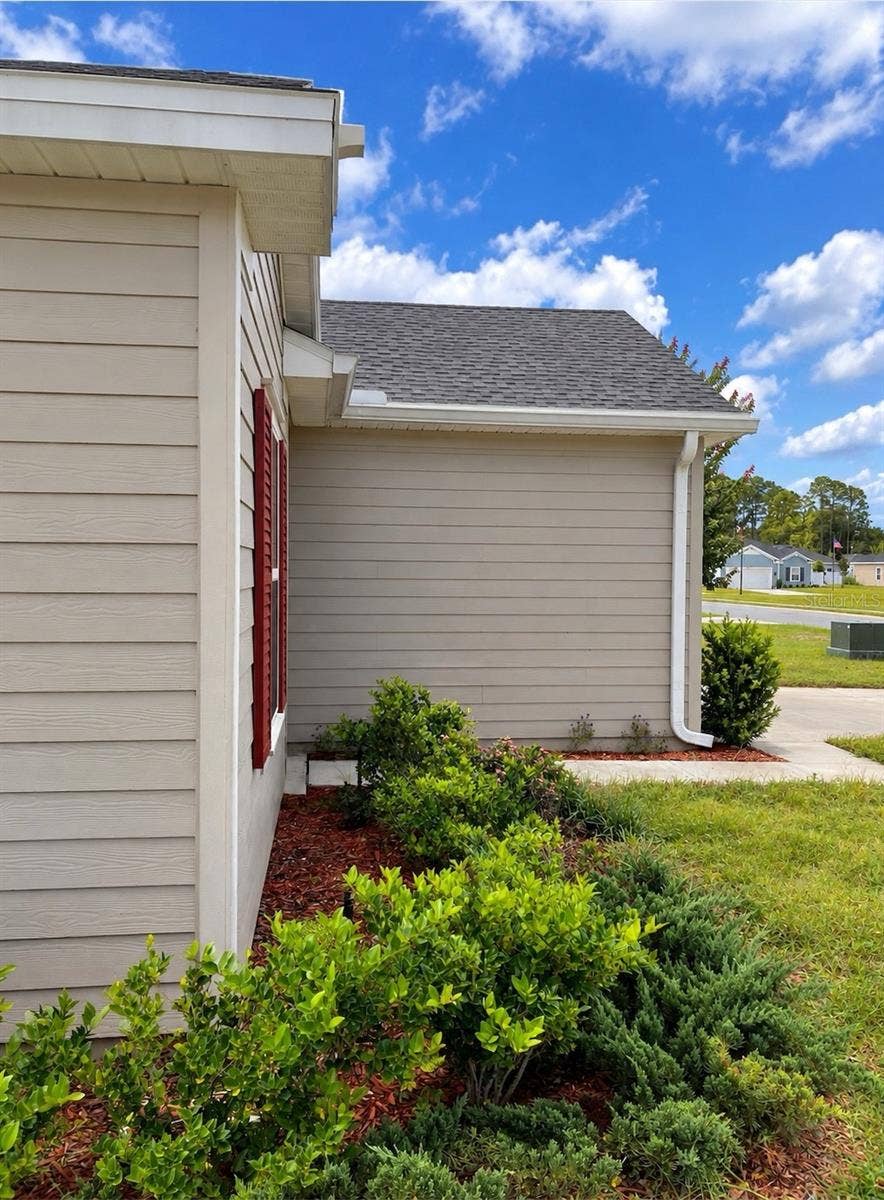511 NW 4TH TERRACE, Williston, FL 32696 511 NW 4TH TERRACE, Williston, FL 32696