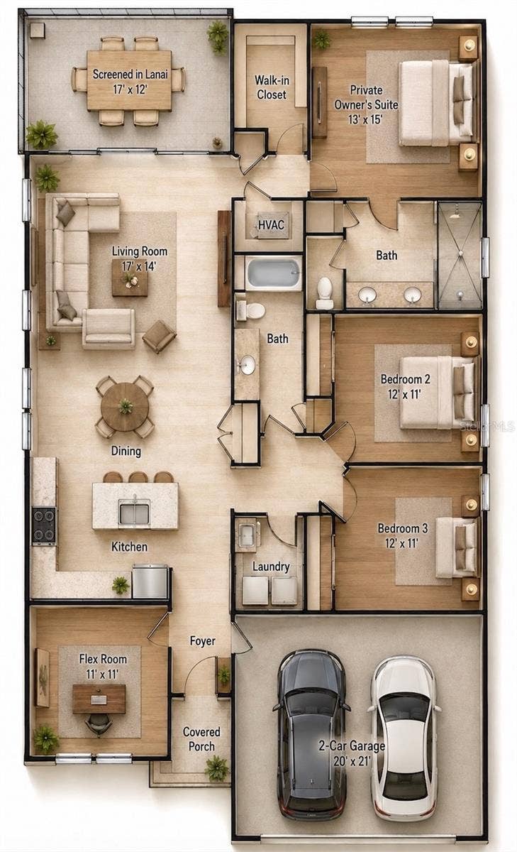 511 NW 4TH TERRACE, Williston, FL 32696 511 NW 4TH TERRACE, Williston, FL 32696