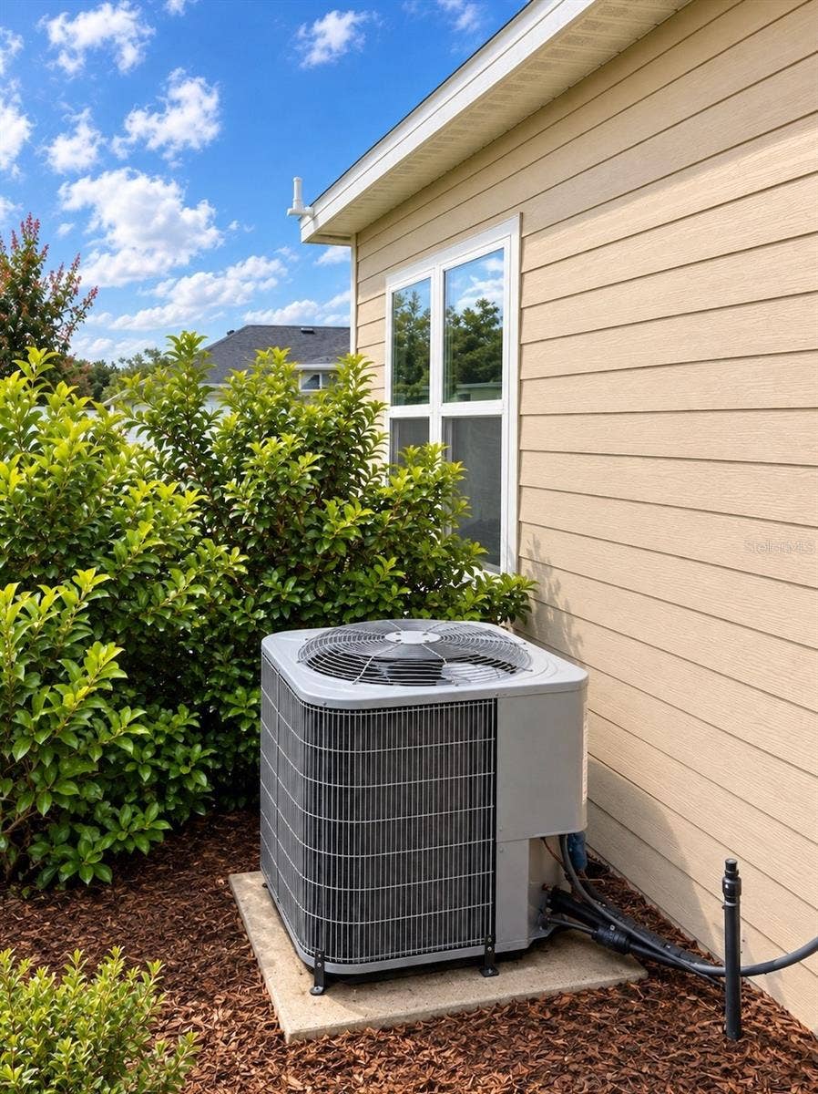 511 NW 4TH TERRACE, Williston, FL 32696 511 NW 4TH TERRACE, Williston, FL 32696