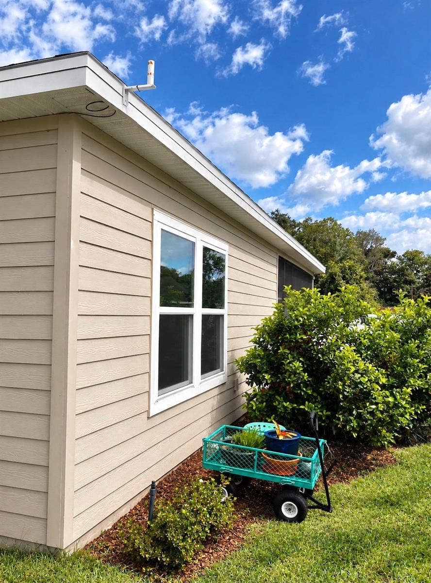 511 NW 4TH TERRACE, Williston, FL 32696 511 NW 4TH TERRACE, Williston, FL 32696