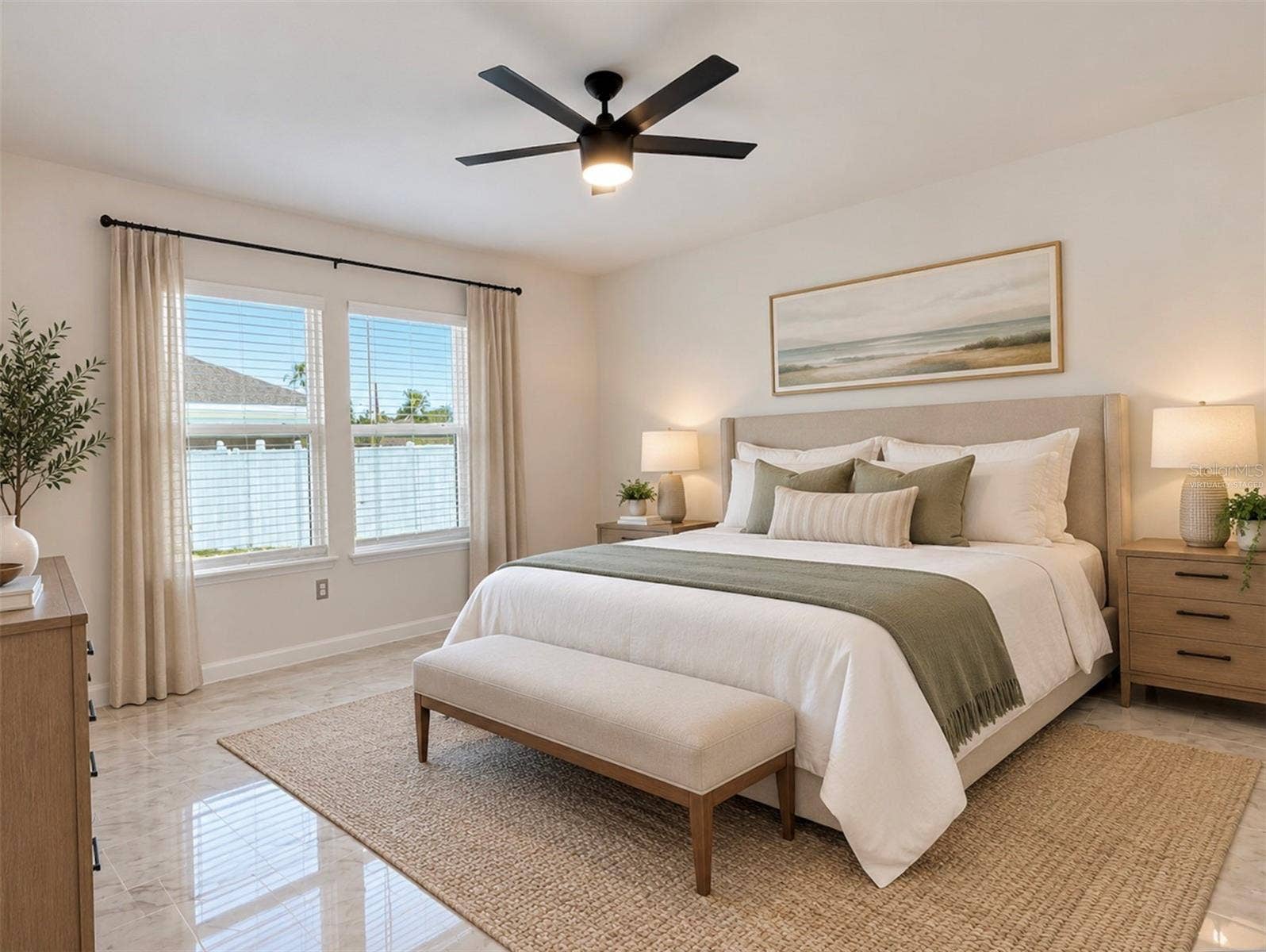 511 NW 4TH TERRACE, Williston, FL 32696 Virtually Staged