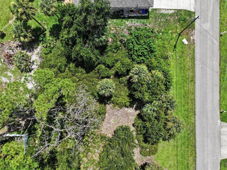Property photo for MERCED STREET, North Port, FL