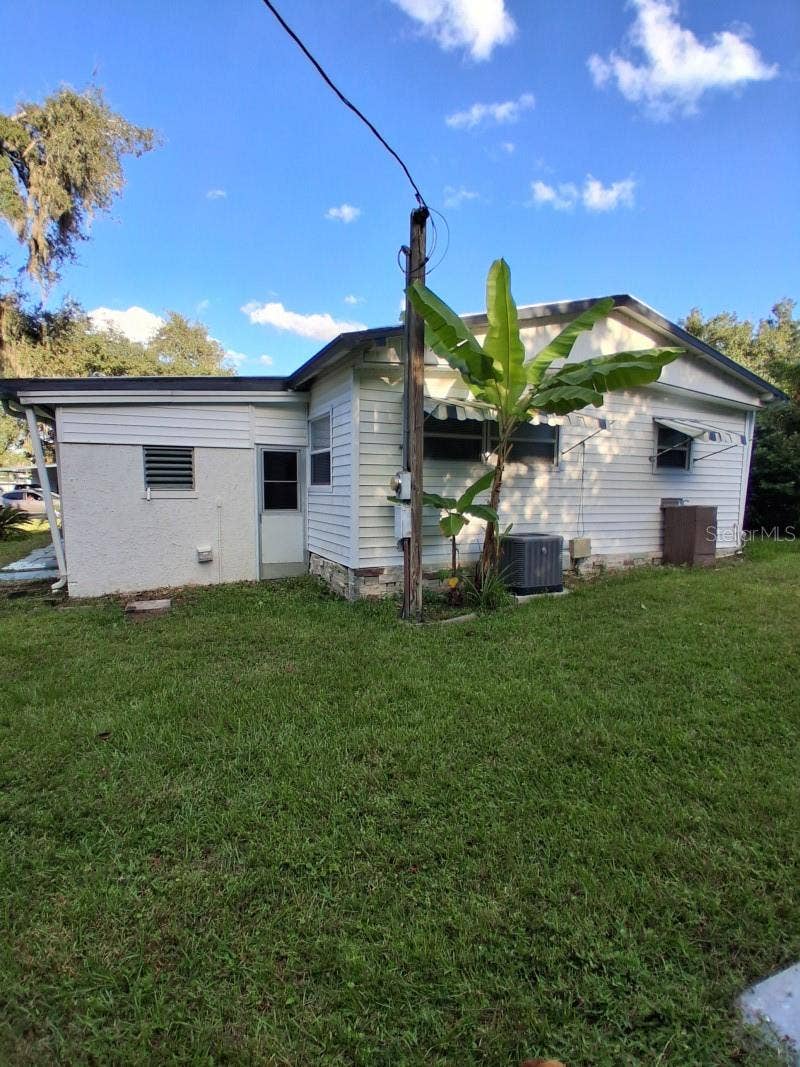6123 RIDGEWOOD DRIVE, Zephyrhills, FL 33542