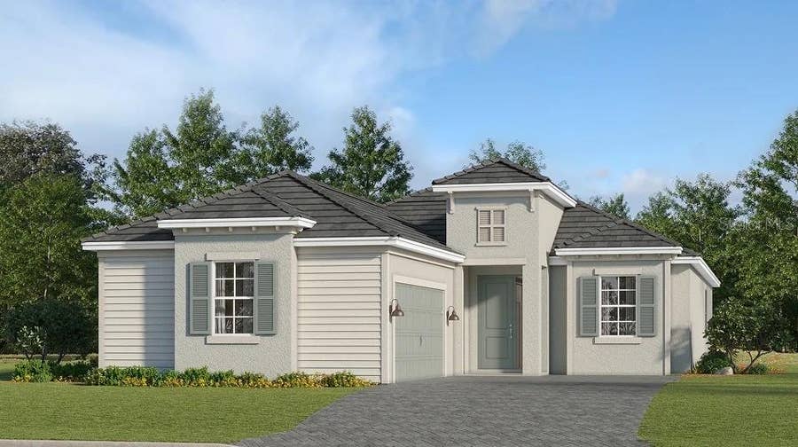 Property photo for 7154 INLET ISLES COURT, Lakewood Ranch, FL