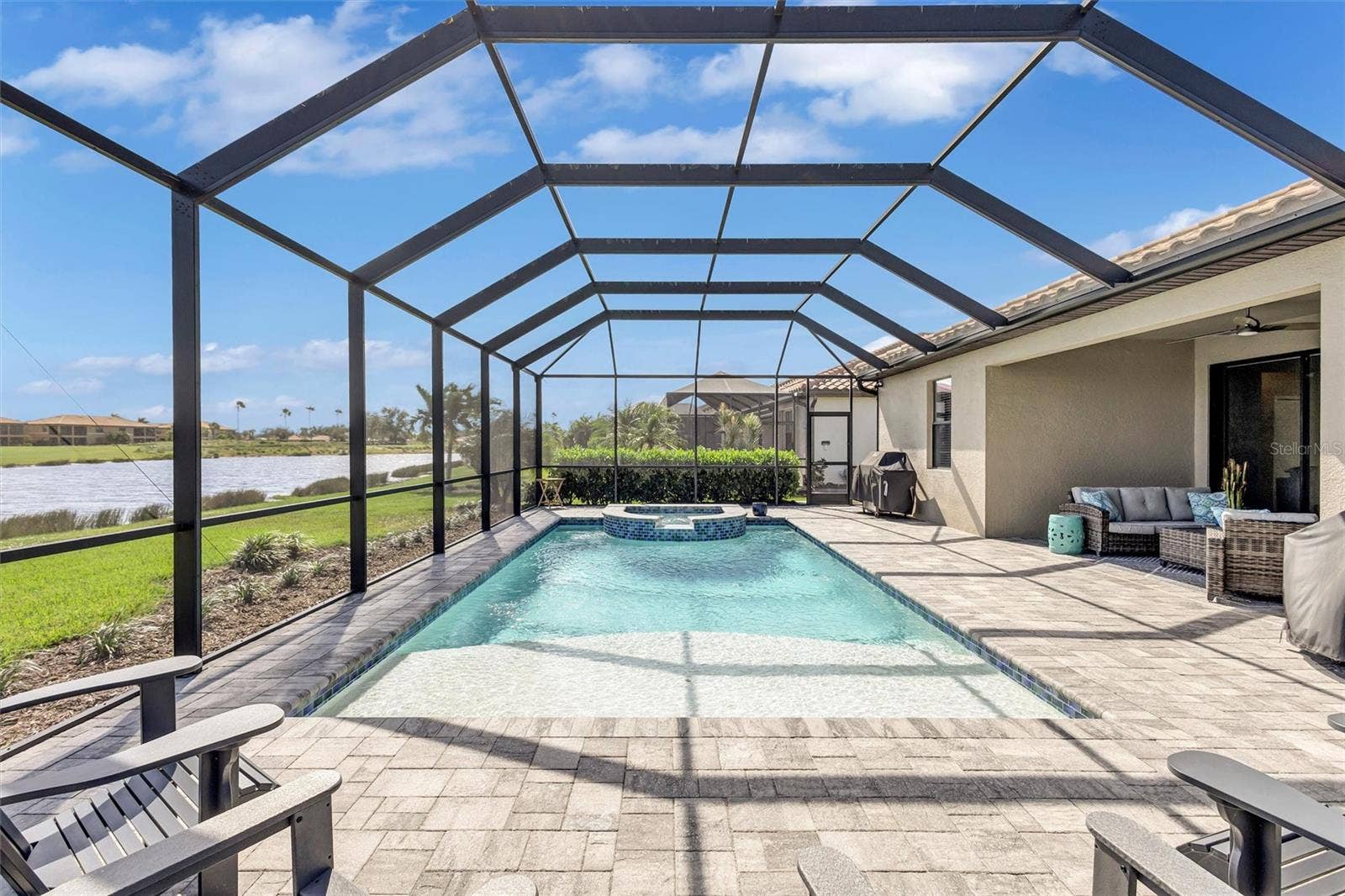 6832 WILD LAKE TERRACE, Bradenton, FL 34212