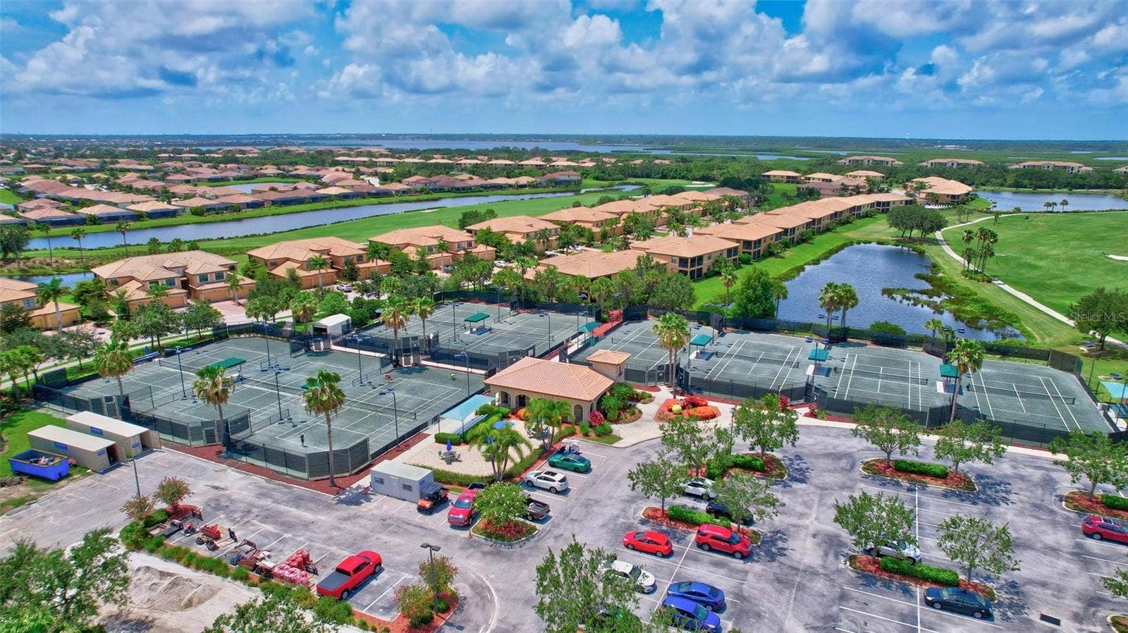 6832 WILD LAKE TERRACE, Bradenton, FL 34212