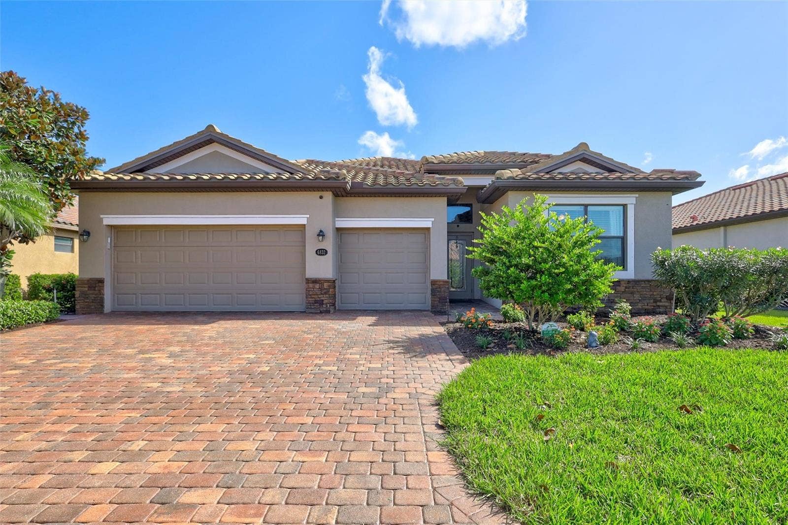 6832 WILD LAKE TERRACE, Bradenton, FL 34212