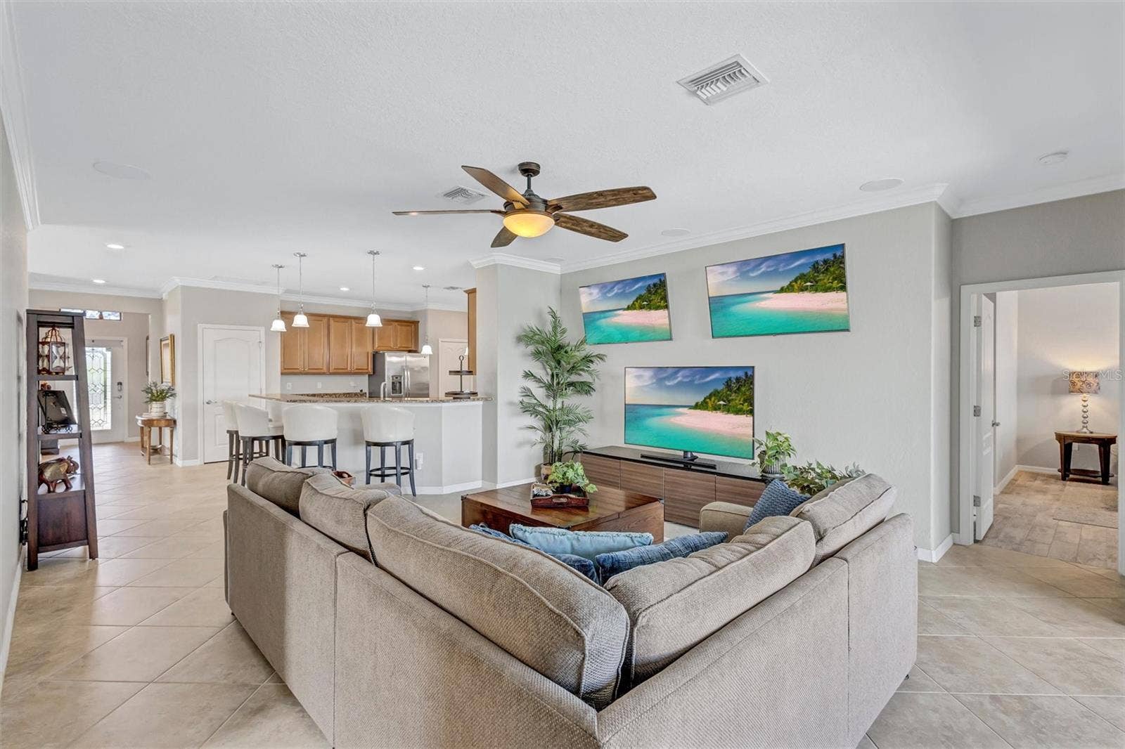 6832 WILD LAKE TERRACE, Bradenton, FL 34212