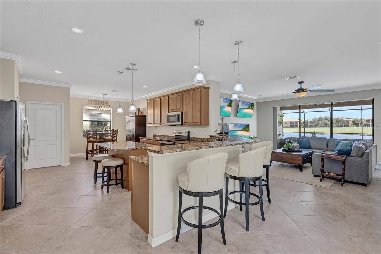 6832 WILD LAKE TERRACE, Bradenton, FL 34212