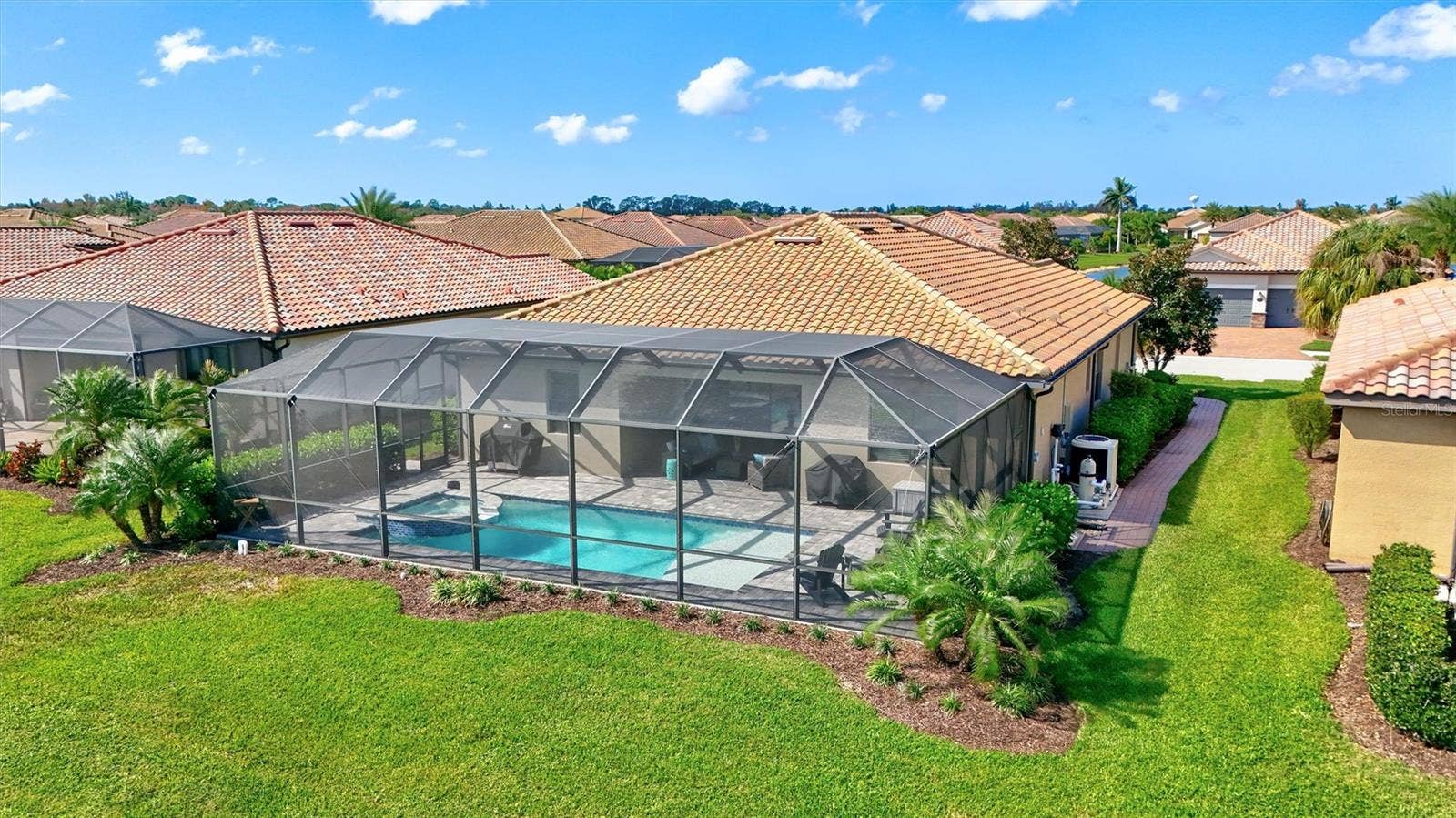 6832 WILD LAKE TERRACE, Bradenton, FL 34212