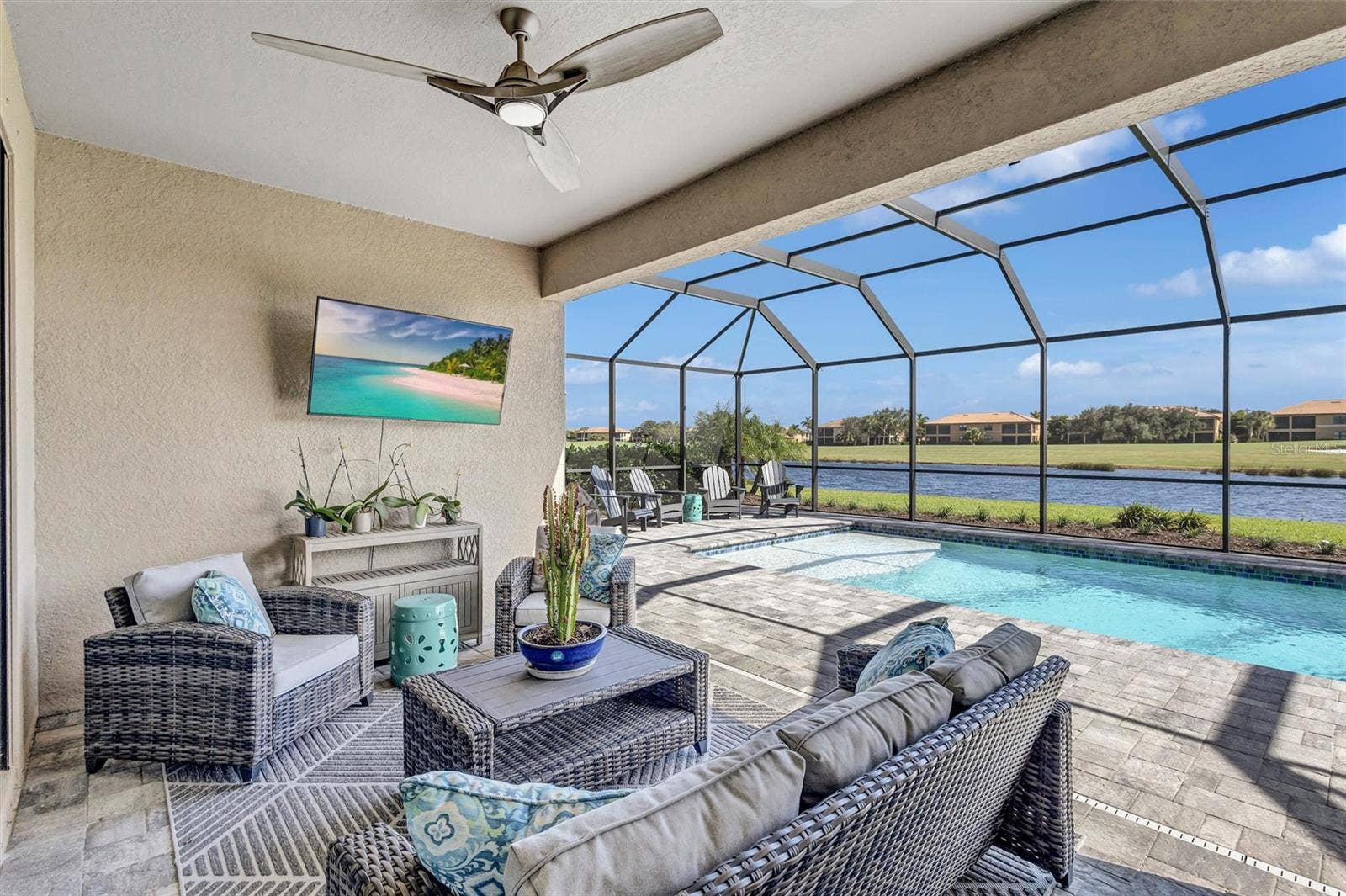 6832 WILD LAKE TERRACE, Bradenton, FL 34212