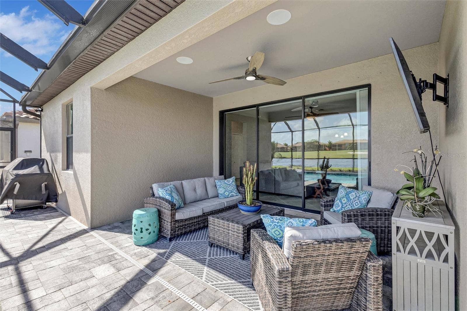 6832 WILD LAKE TERRACE, Bradenton, FL 34212