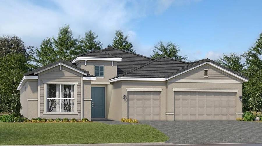 Property photo for 18220 KETTLE LAKE PLACE, Lakewood Ranch, FL