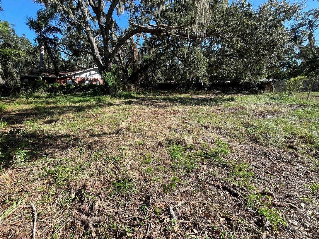 Lot 53 PRADO DRIVE, Sarasota, FL 34235