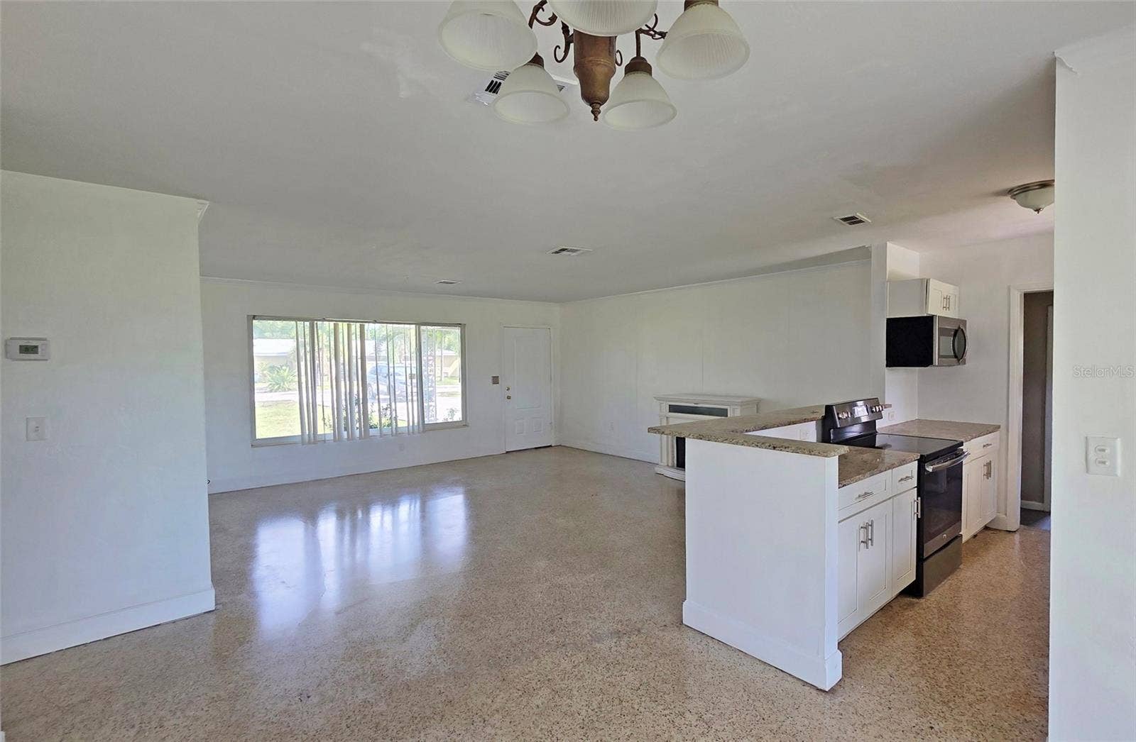 714 MAGELLAN DRIVE, Sarasota, FL 34243 Main living area 3