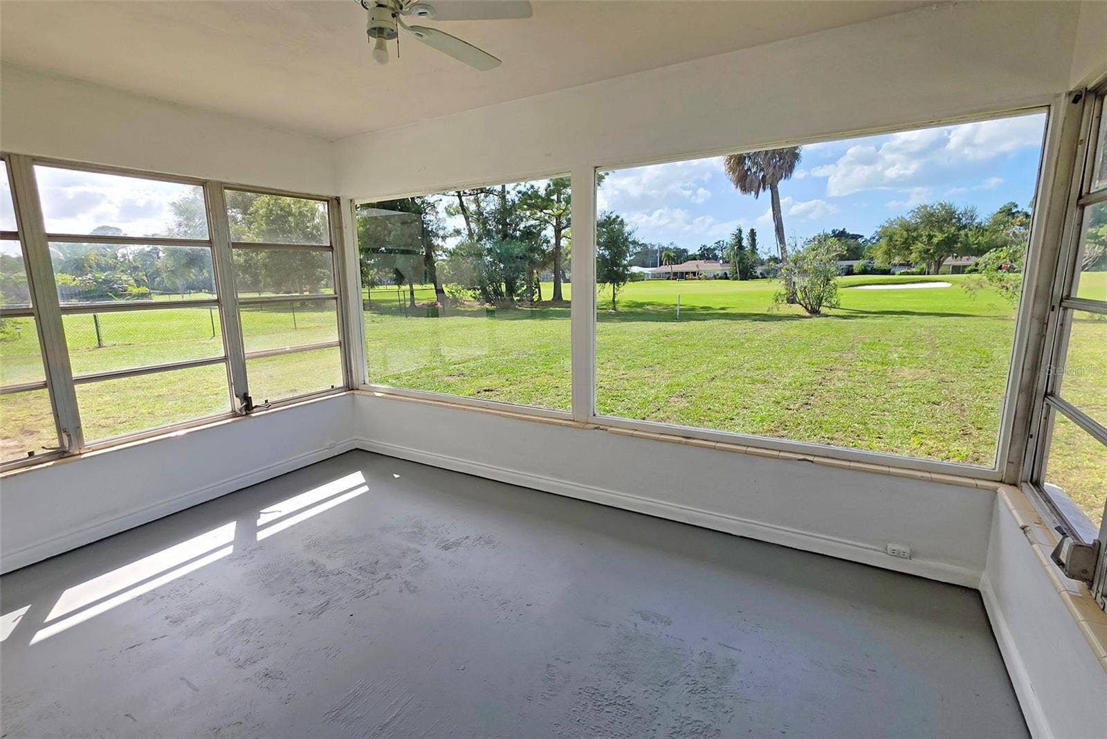 714 MAGELLAN DRIVE, Sarasota, FL 34243 Sunroom