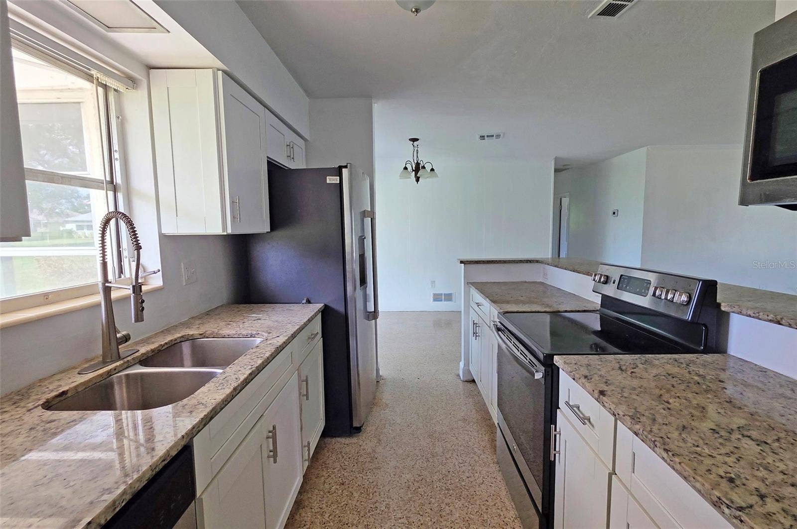 714 MAGELLAN DRIVE, Sarasota, FL 34243 Kitchen 2