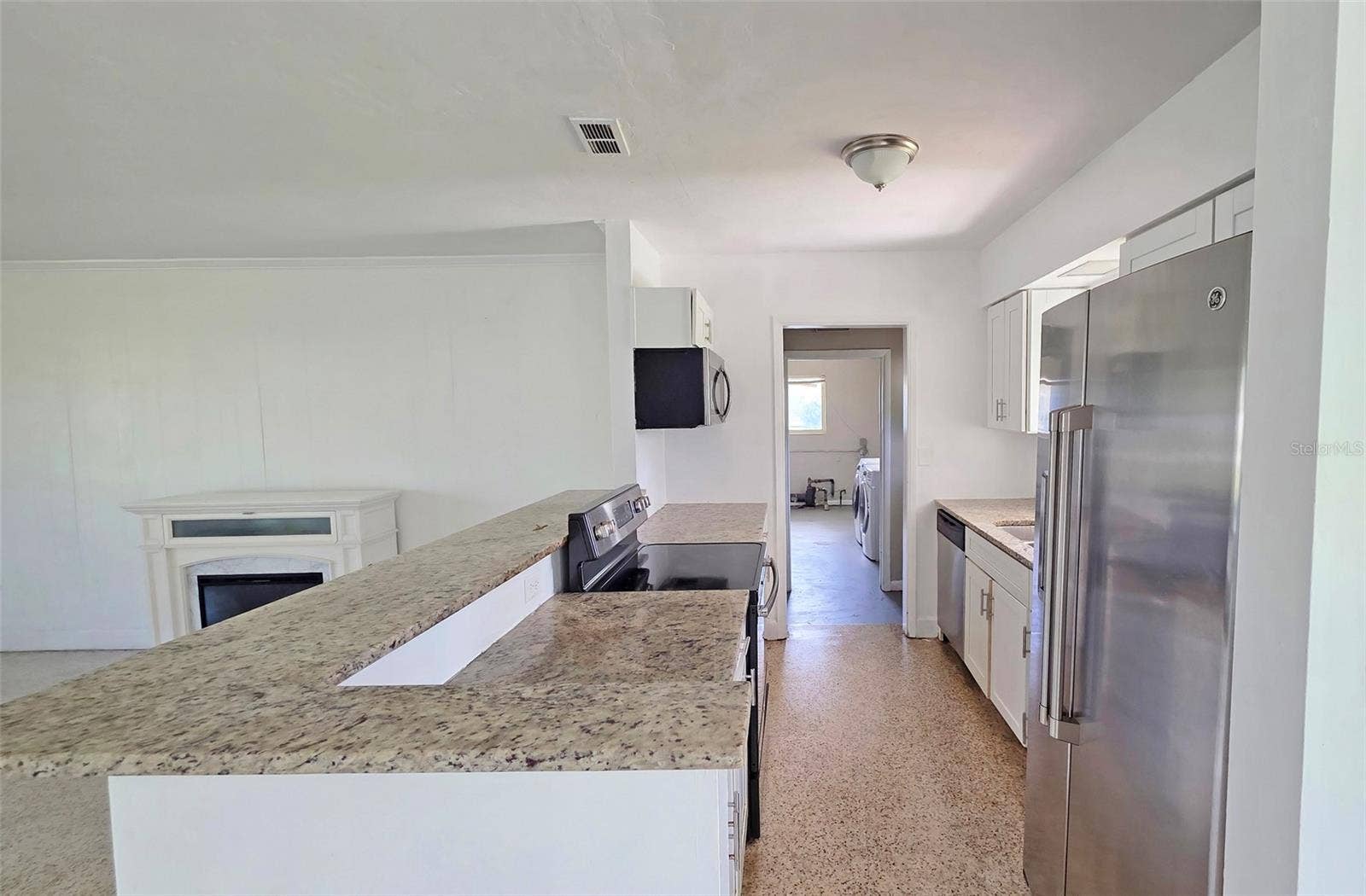 714 MAGELLAN DRIVE, Sarasota, FL 34243 Kitchen 1