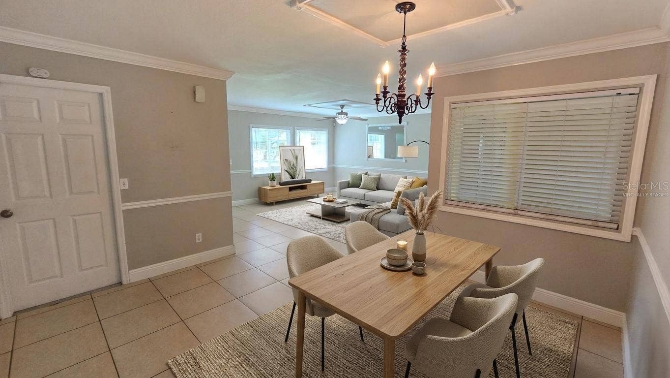 2935 45TH AVENUE NE, Naples, FL 34120 Virtually staged
