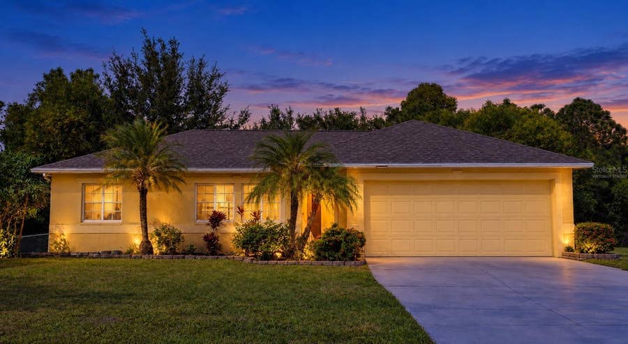 Property photo for 2935 45TH AVENUE NE, Naples, FL