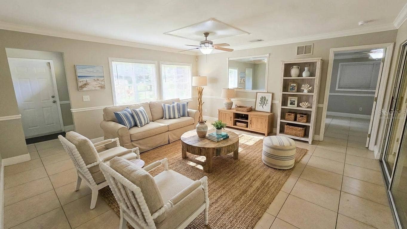 2935 45TH AVENUE NE, Naples, FL 34120 Virtually staged