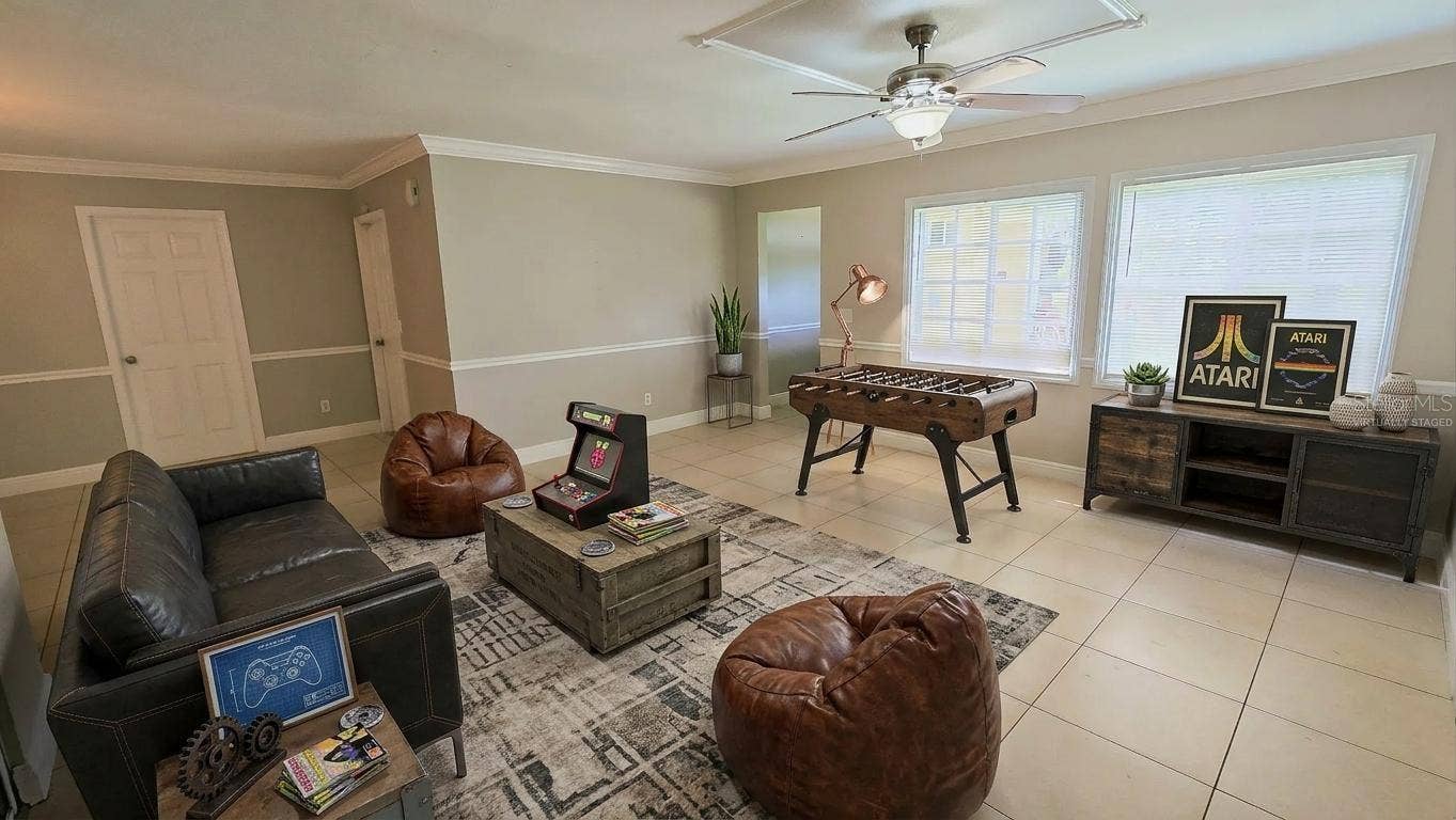 2935 45TH AVENUE NE, Naples, FL 34120 Virtually staged