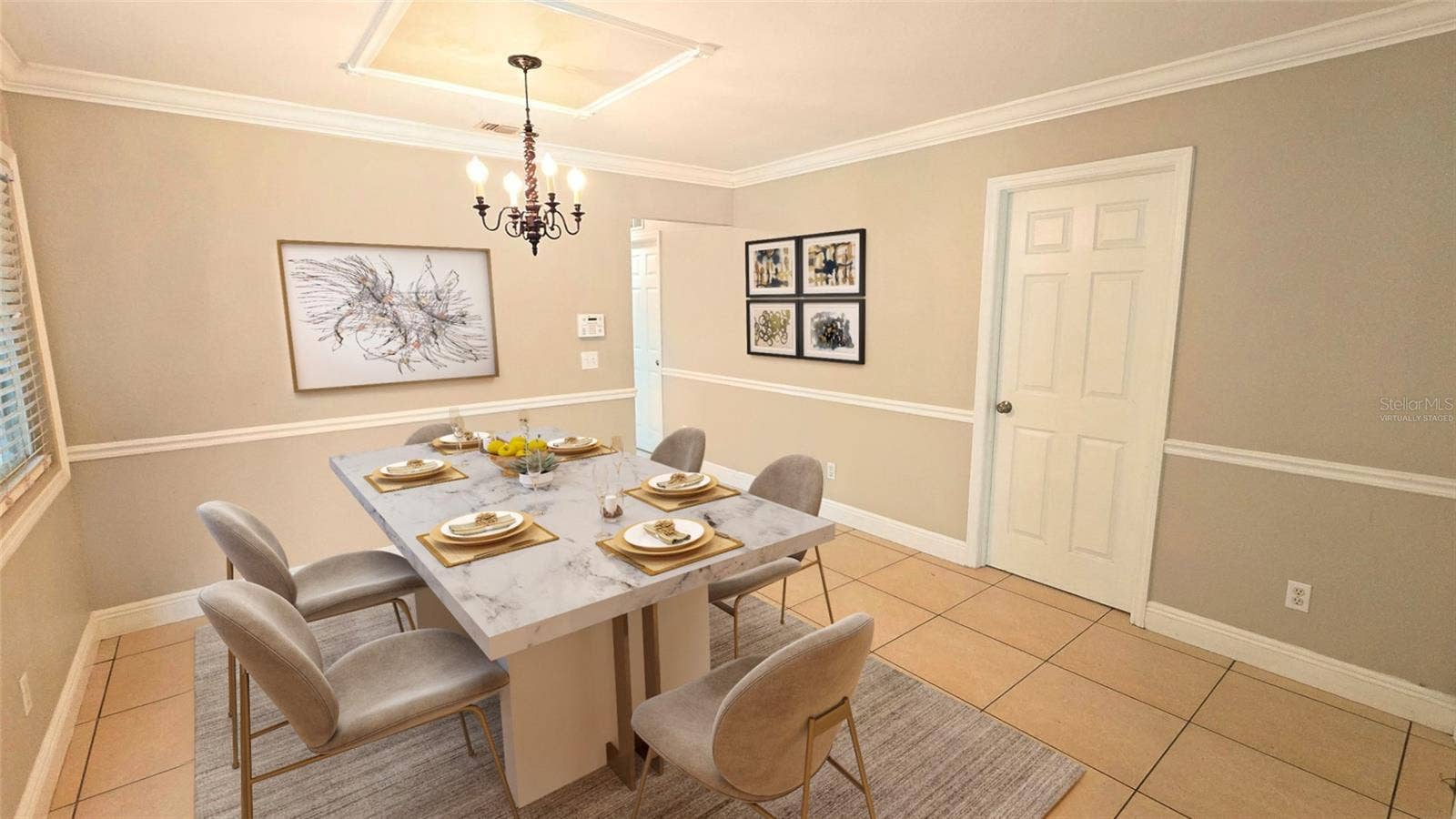 2935 45TH AVENUE NE, Naples, FL 34120 Virtually staged