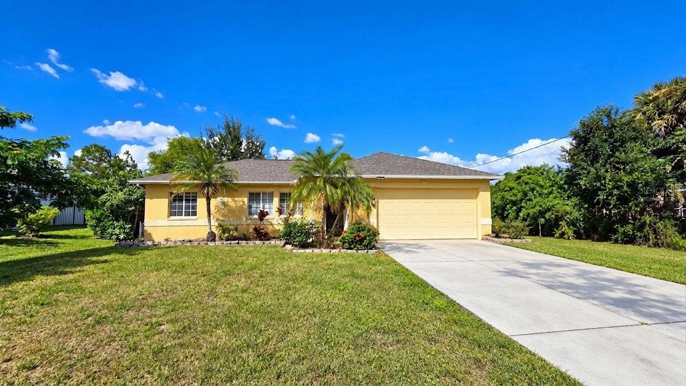 2935 45TH AVENUE NE, Naples, FL 34120 Virtually staged