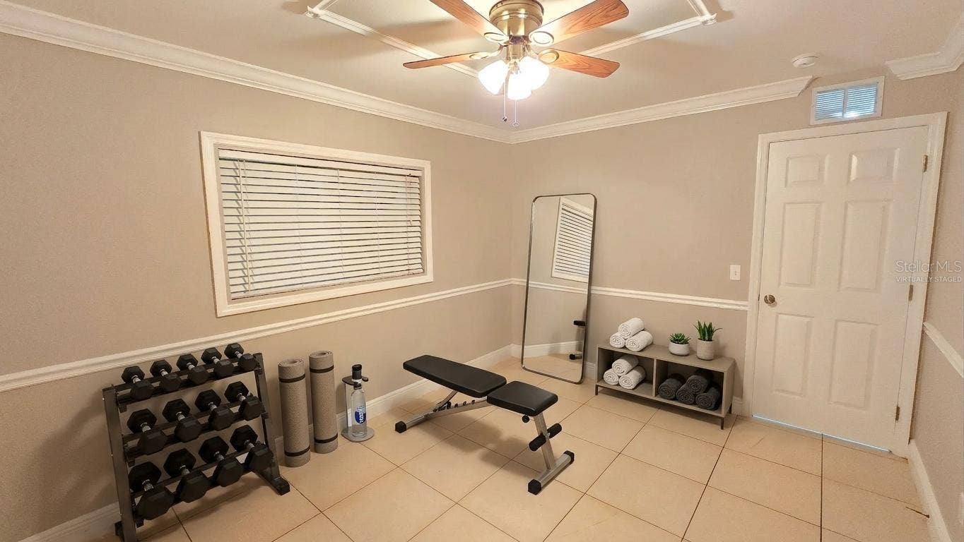 2935 45TH AVENUE NE, Naples, FL 34120 Virtually staged