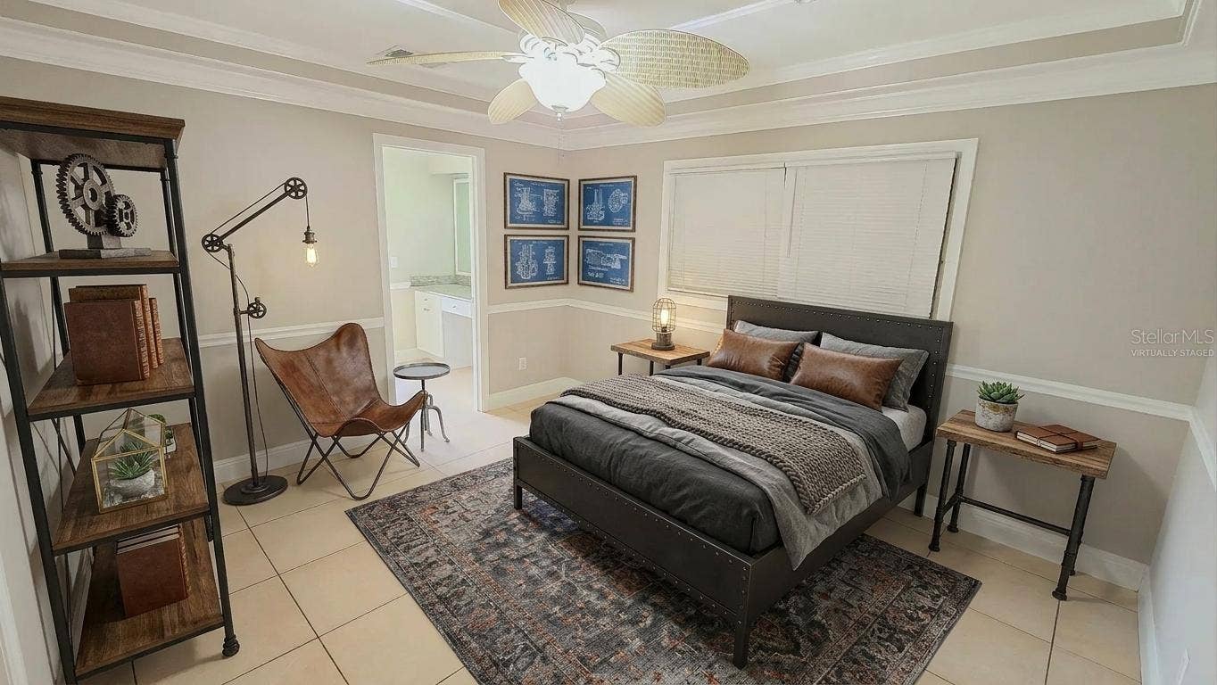 2935 45TH AVENUE NE, Naples, FL 34120 Virtually staged