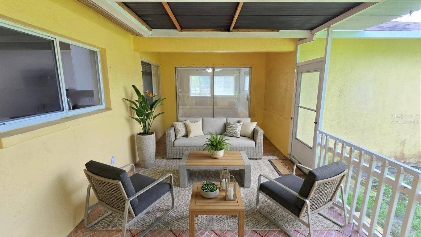2935 45TH AVENUE NE, Naples, FL 34120 Virtually staged