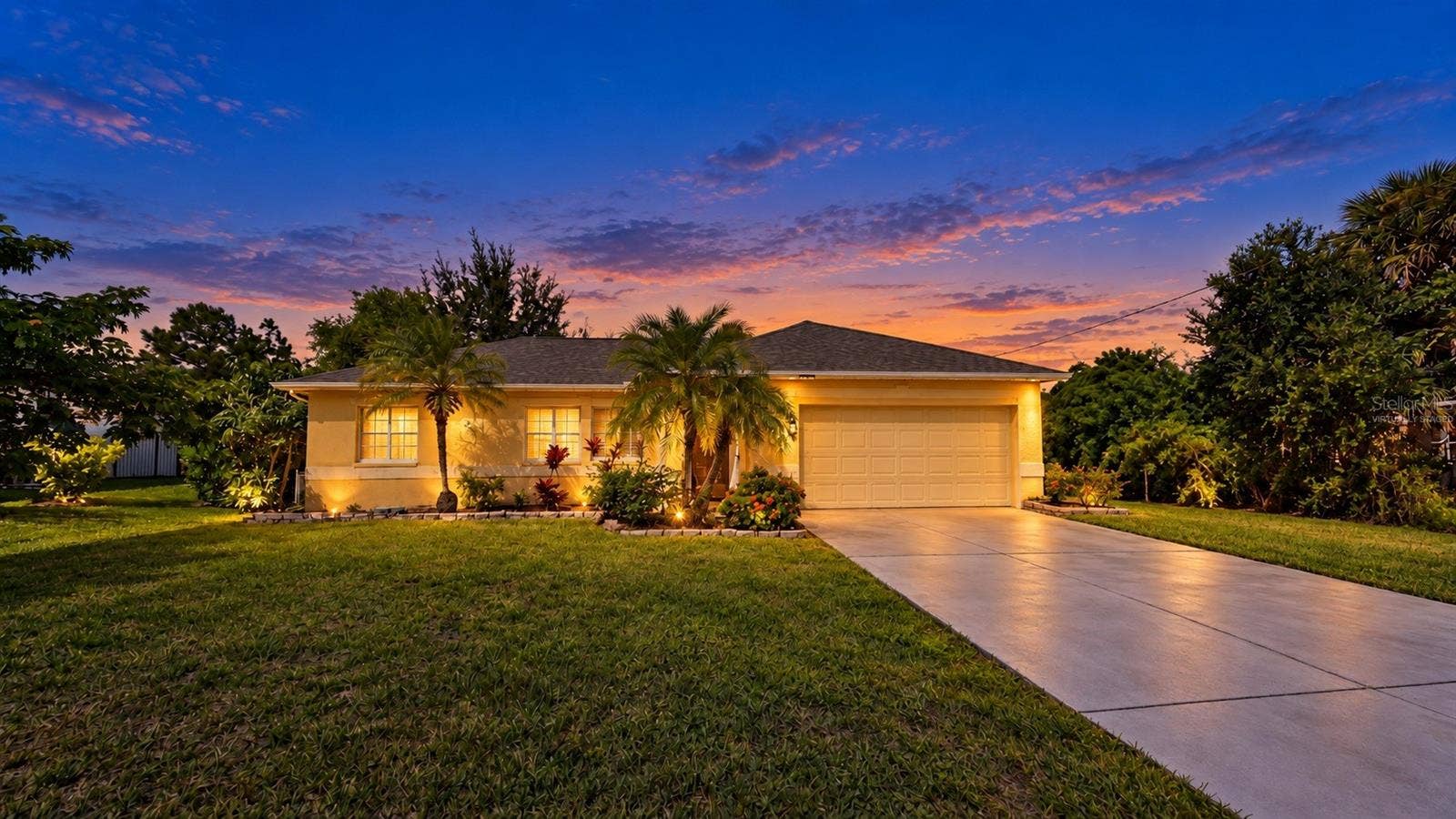 2935 45TH AVENUE NE, Naples, FL 34120 Virtually staged