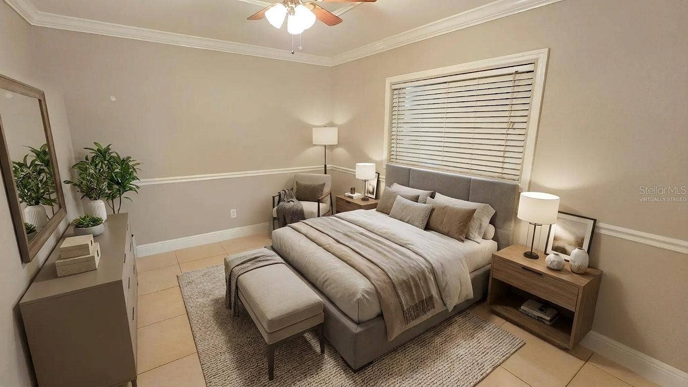 2935 45TH AVENUE NE, Naples, FL 34120 Virtually staged