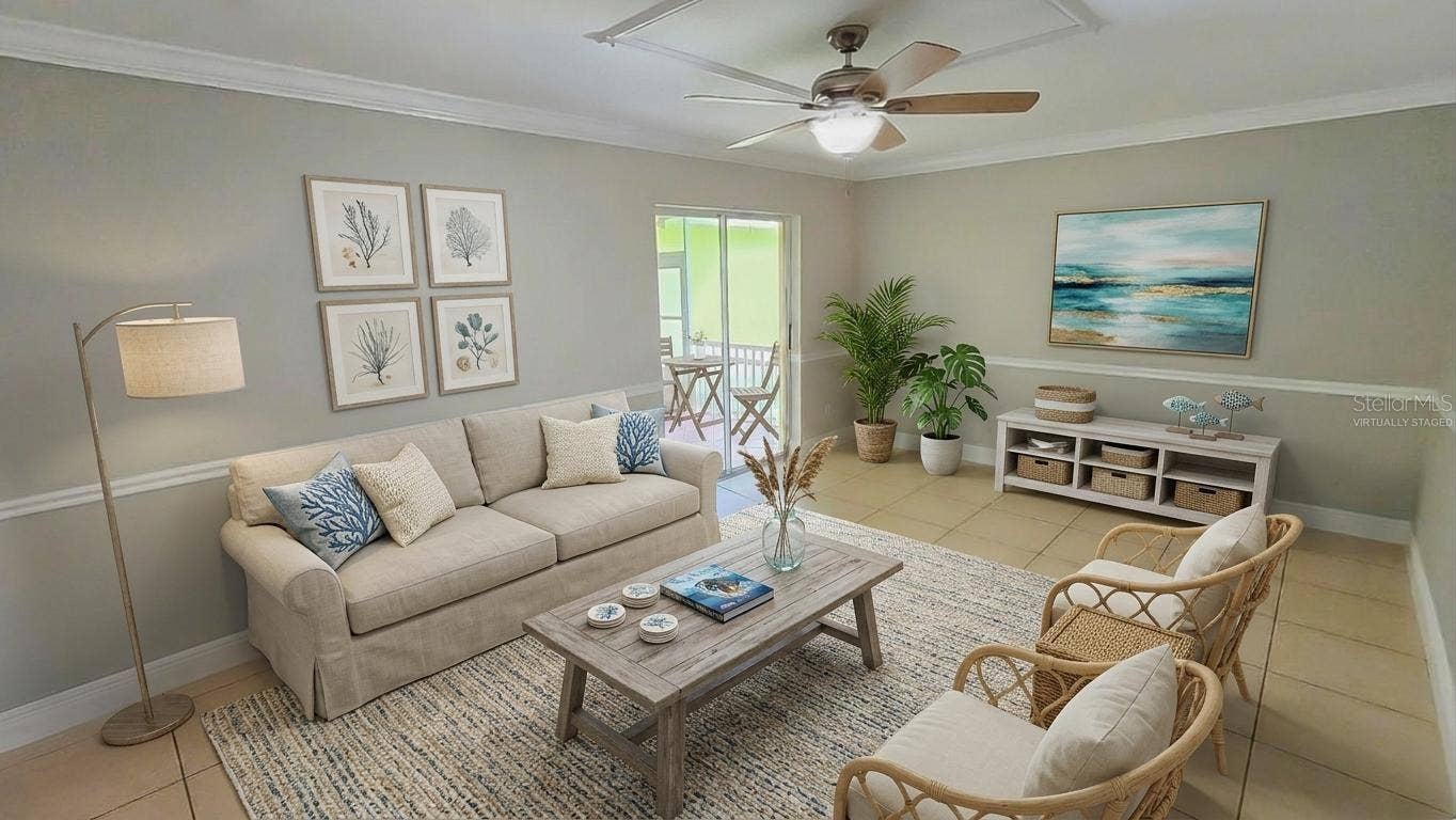2935 45TH AVENUE NE, Naples, FL 34120 Virtually staged