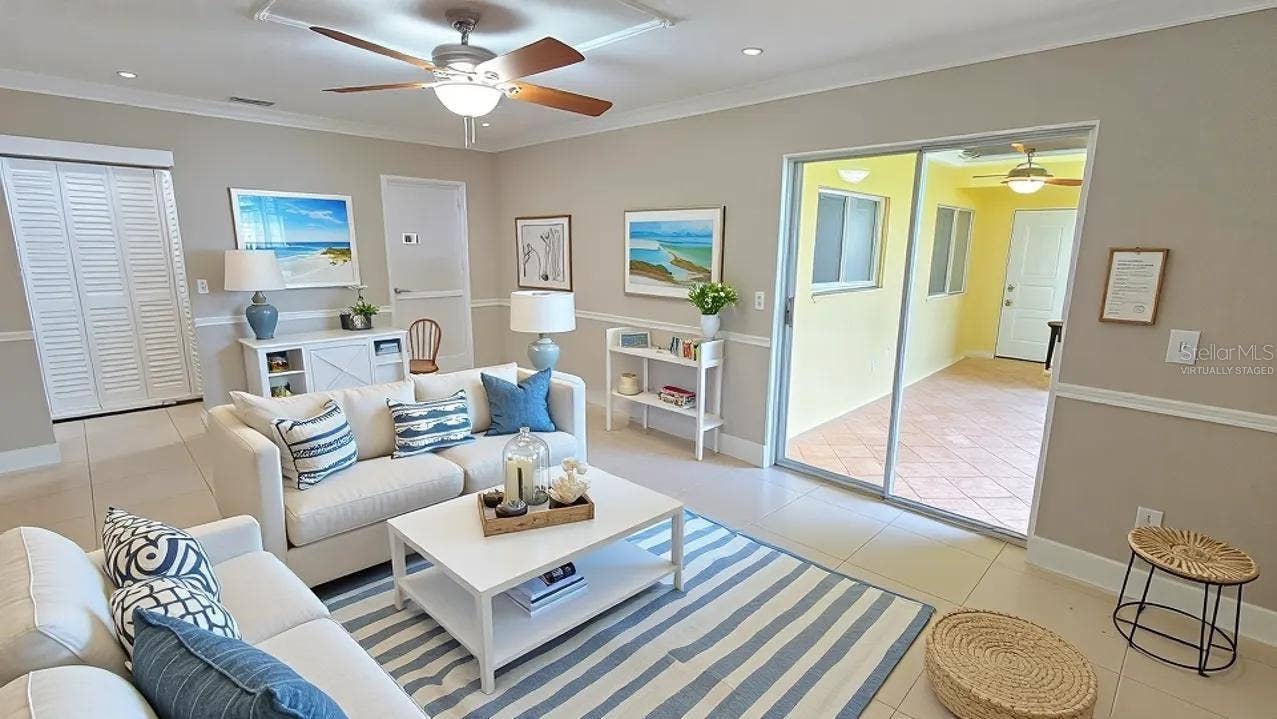 2935 45TH AVENUE NE, Naples, FL 34120 Virtually staged